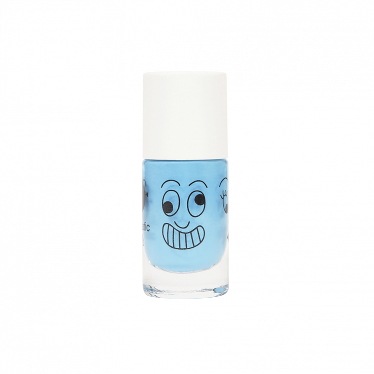 NAILMATIC. Βερνίκι νυχιών Freezy (θαλασσί)