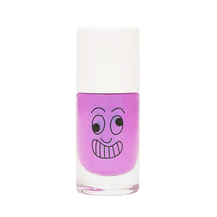 NAILMATIC. Nail Polish Violet Neon