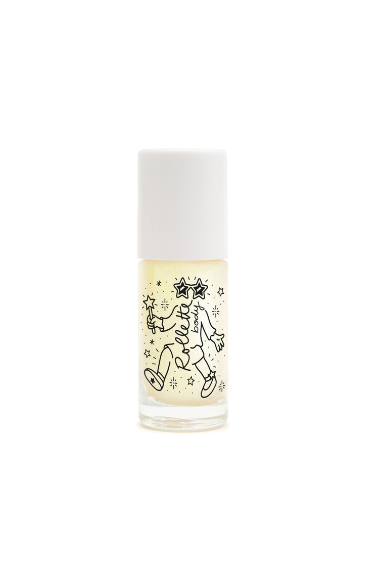 NAILMATIC. Glitter body rollette