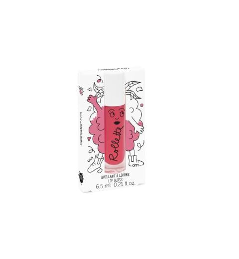 NAILMATIC. Lip gloss Raspberry Rollette