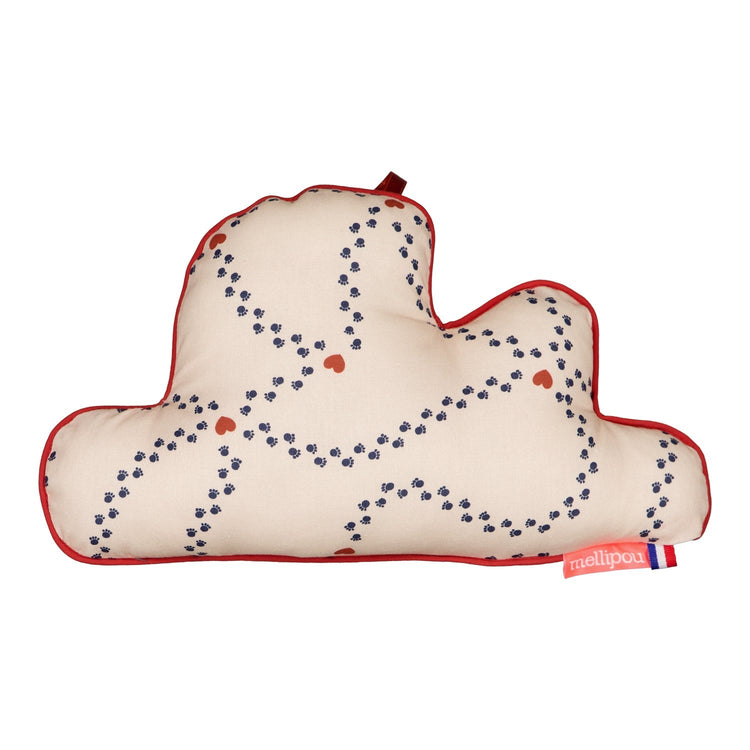 MELLIPOU. Martin musical cloud with bluetooth