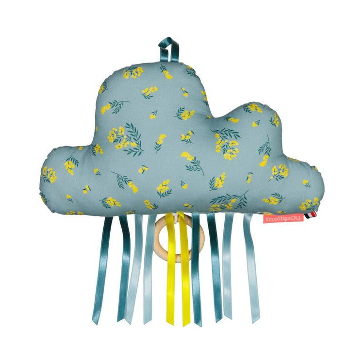 MELLIPOU. Music Cloud -Melody Come
