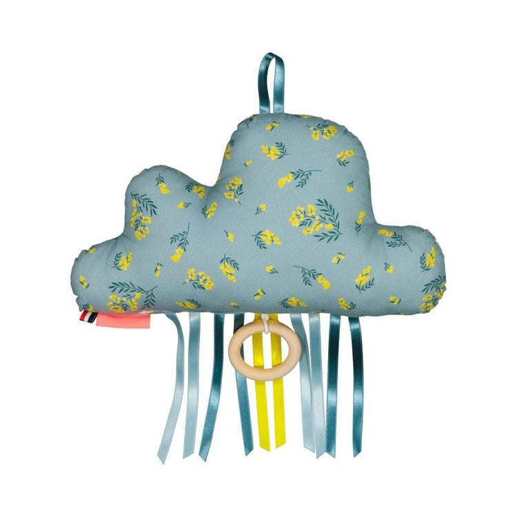 MELLIPOU. Music Cloud -Melody Come