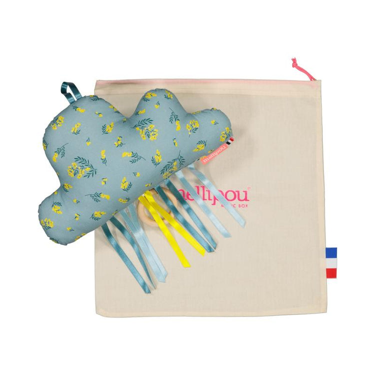 MELLIPOU. Music Cloud -Melody Come