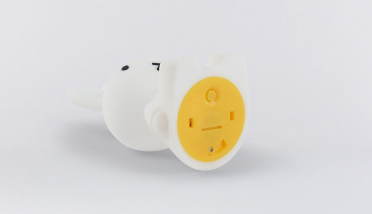 MR MARIA. Φωτιστικό νυχτός Miffy Bundle of Light