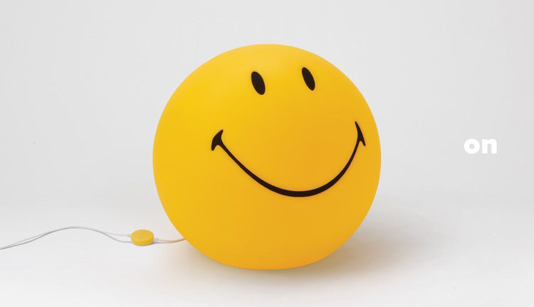 MR MARIA. Smiley XL