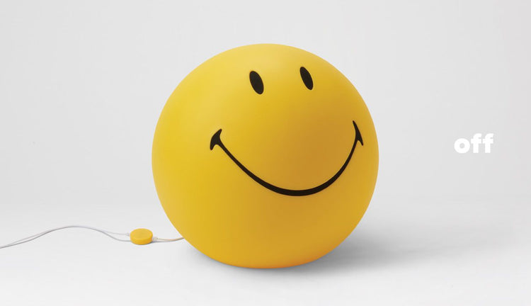 MR MARIA. Smiley XL