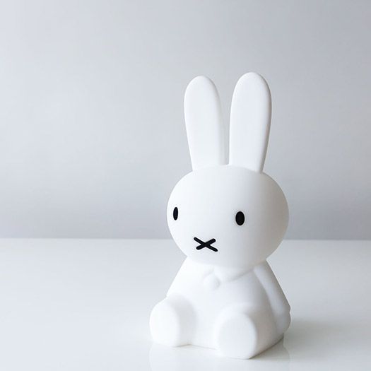 MR MARIA. Miffy First Light