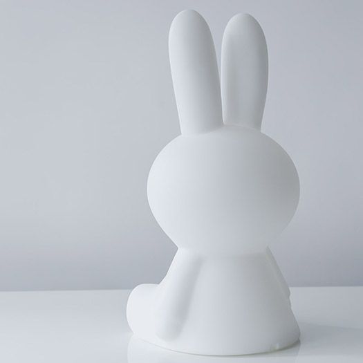 MR MARIA. Miffy XL lamp