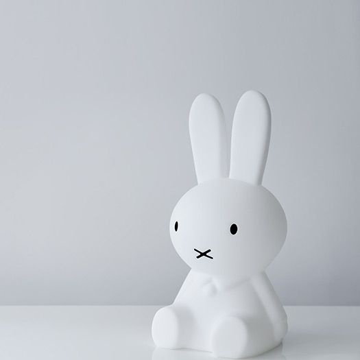 MR MARIA. Miffy Star Light lamp
