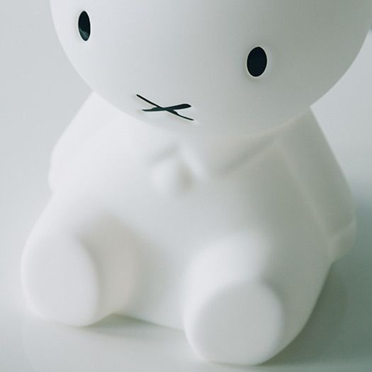 MR MARIA. Miffy Star Light lamp