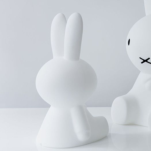 MR MARIA. Miffy Star Light lamp