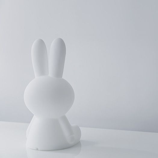 MR MARIA. Miffy Star Light lamp