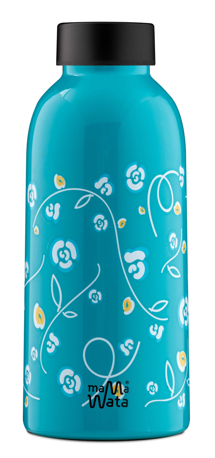 Mama Wata. Insulated bottle Twilight (470ml)
