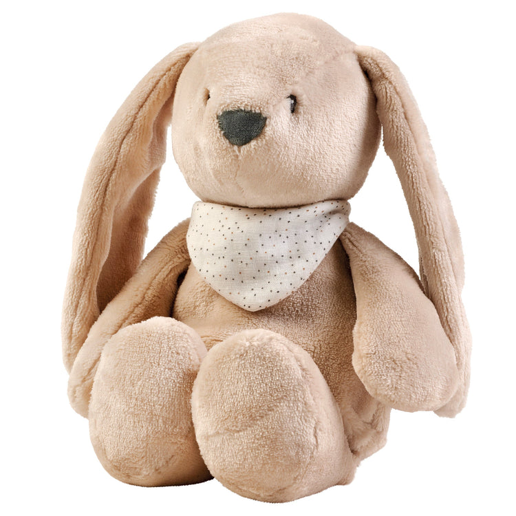 SLEEPY. Night Light Cuddly Rabbit Sleepy (brown)