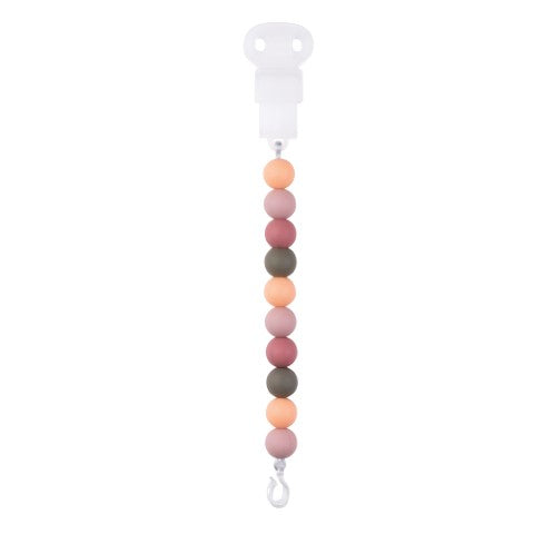 SILICON. Pacifinder clip 25cm orange