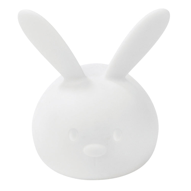 LAPIDOU. Night Light with Color Change Bunny