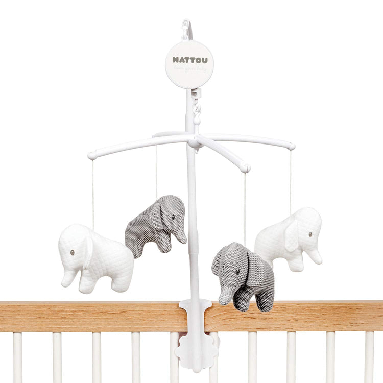 TEMBO. Μόμπιλε κρεβατιού