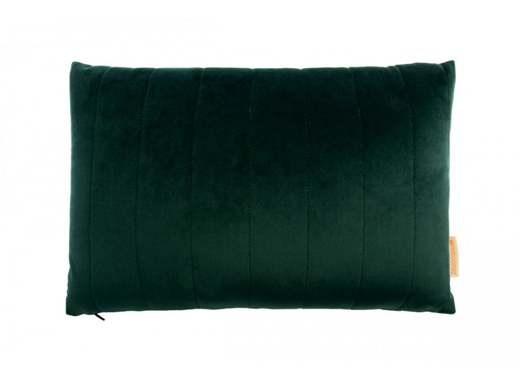 VELVET. Μαξιλάρι Akamba Jungle Green 45x30