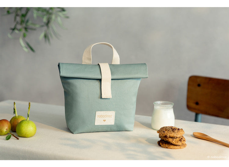 SUNSHINE. Τσάντα μεταφοράς φαγητού. Eden Green