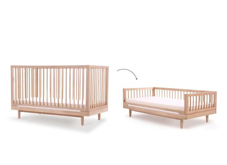 PURE. Evolutive Junior Ext 70x140