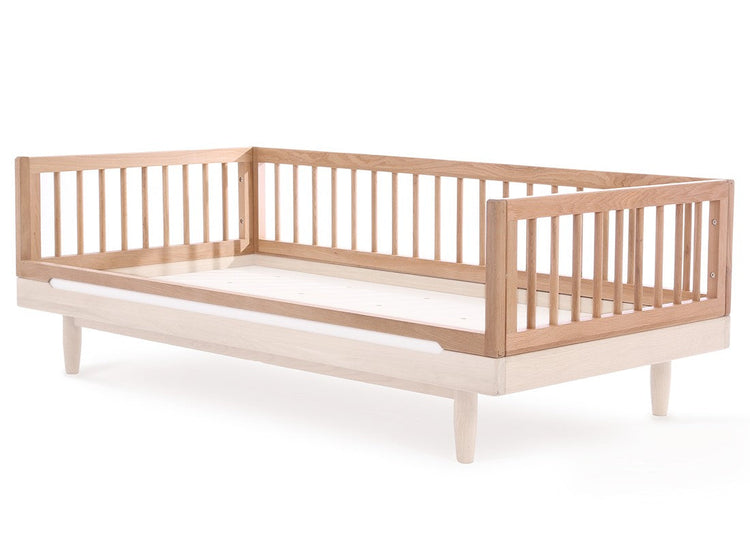 PURE. Evolutive Junior Ext 70x140