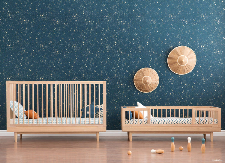 PURE. Evolutive Junior Ext 70x140