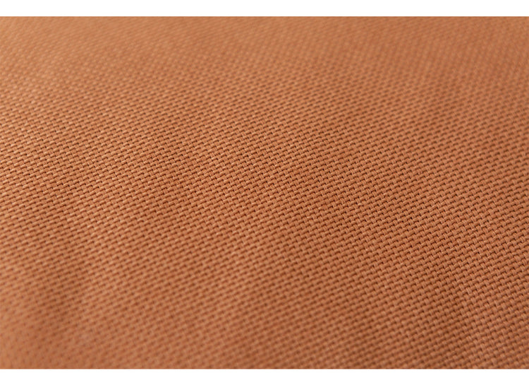 PURE. Καλάθι Tango μεσαίο Sienna Brown
