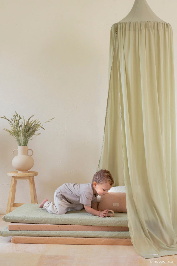 NEW ELEMENTS. Κουνουπιέρα Vera Linden Green