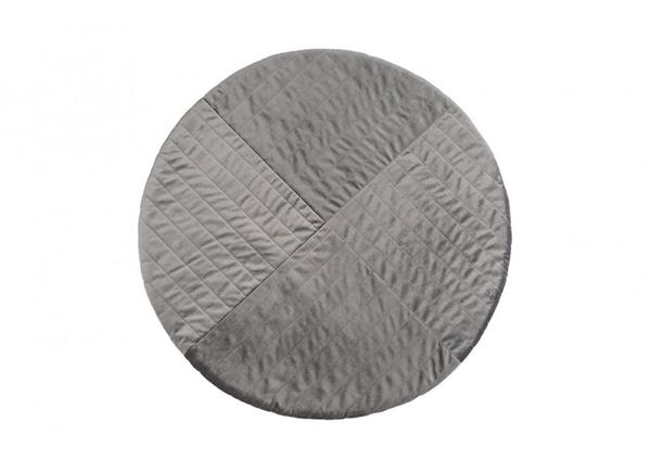 VELVET. Χαλί Kilimanjaro Slate Grey 105X105