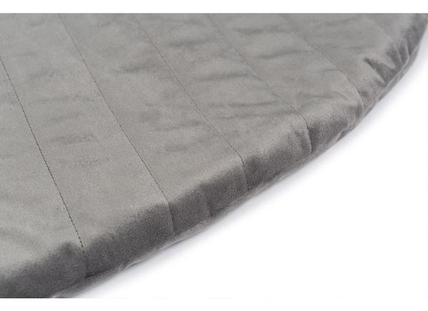 VELVET. Χαλί Kilimanjaro Slate Grey 105X105