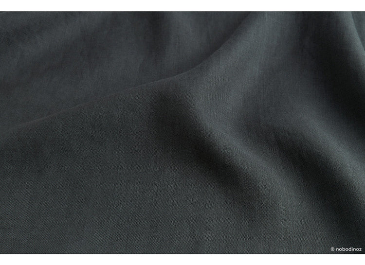 LIN. Καλοκαιρινή κουβέρτα 70x90 Green Blue