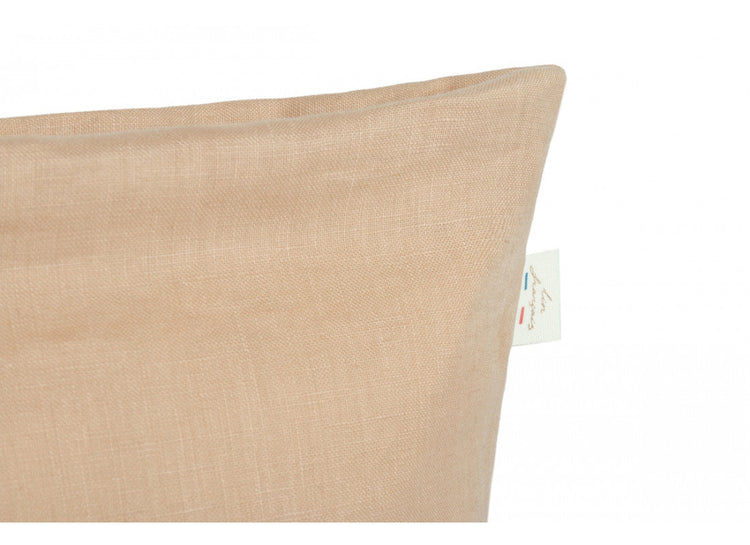 LIN. Vanity case • Sand