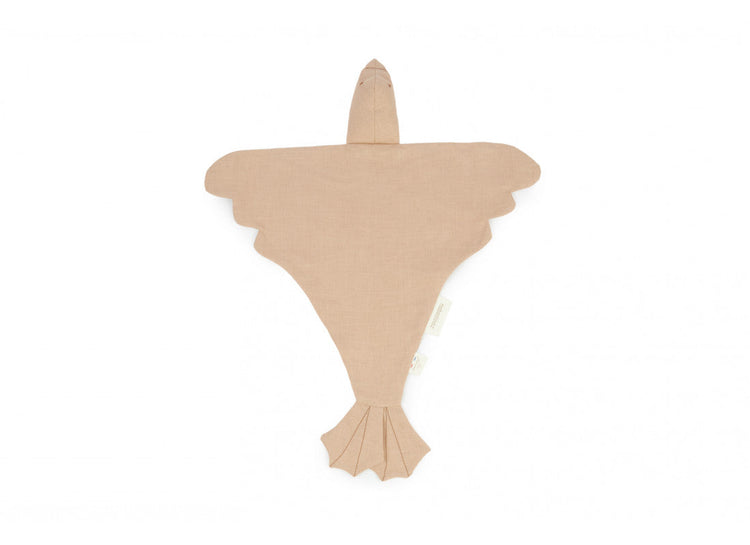 LIN. Bird doudou • Sand