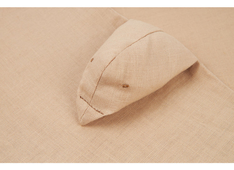 LIN. Bird doudou • Sand