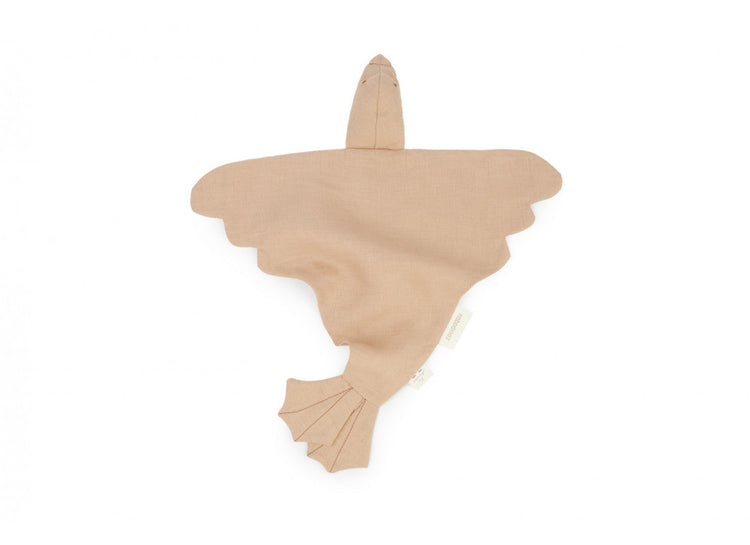 LIN. Bird doudou • Sand
