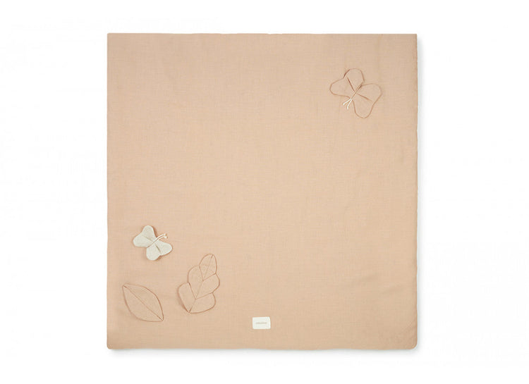 LIN. Playmat •  Sand