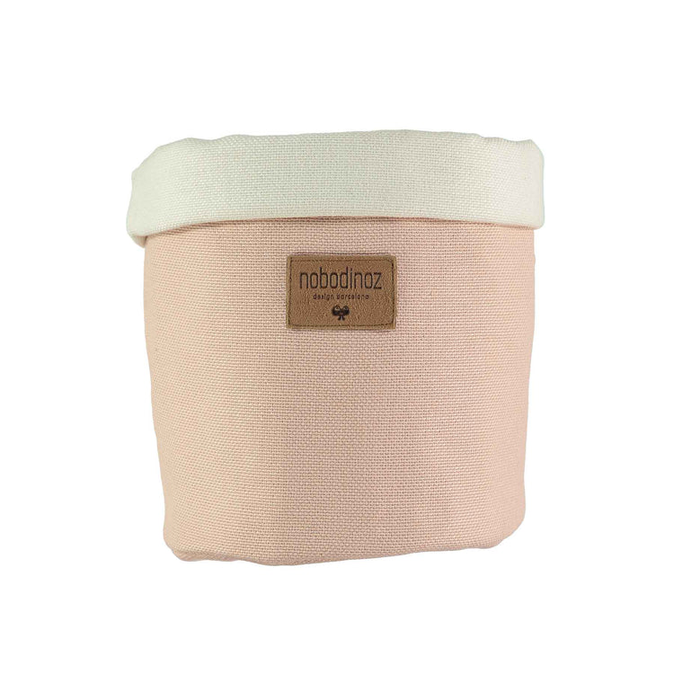 PURE. Καλάθι Tango μεσαίο Bloom Pink