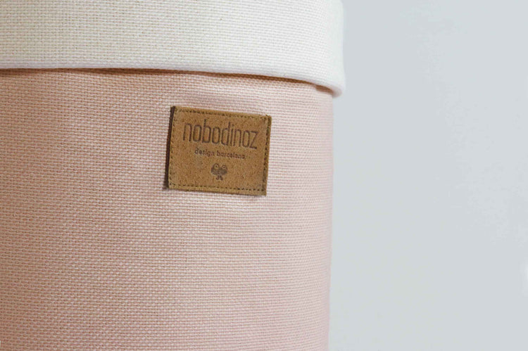 PURE. Καλάθι Tango μεσαίο Bloom Pink