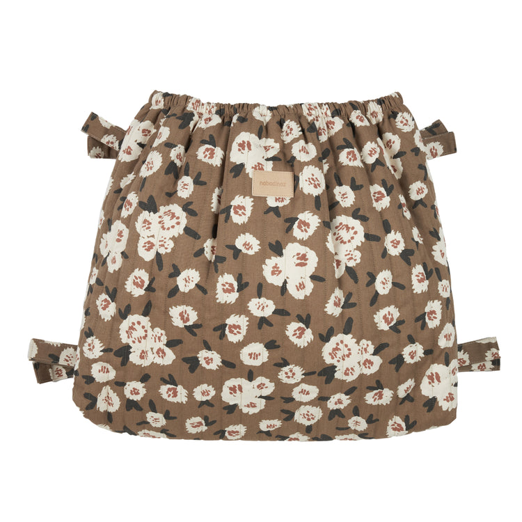 HYDE PARK. Storage stroller bag Camellia