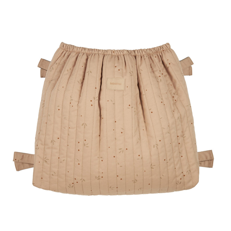 HYDE PARK. Storage stroller bag Willow Dune