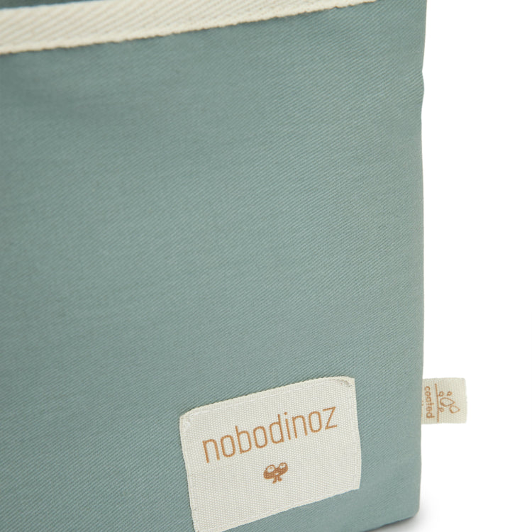 SUNSHINE. Τσάντα πικνικ με μόνωση XL Eden Green