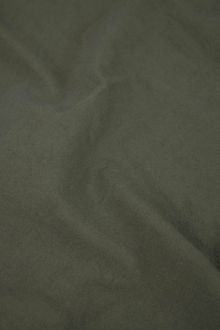 WABI SABI. Πάντα βρεφικού κρεβατιού Vetiver