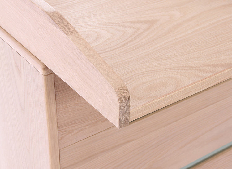 PURE. Changing Table - Pure 70x50