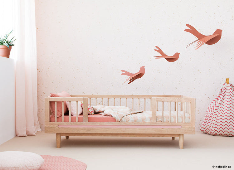 PURE. Security Ext - Pure 70x140