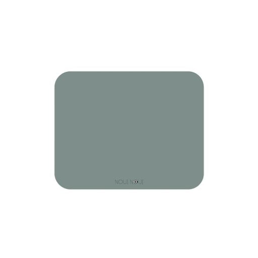 NOUI NOUI. Placemat - Granite grey