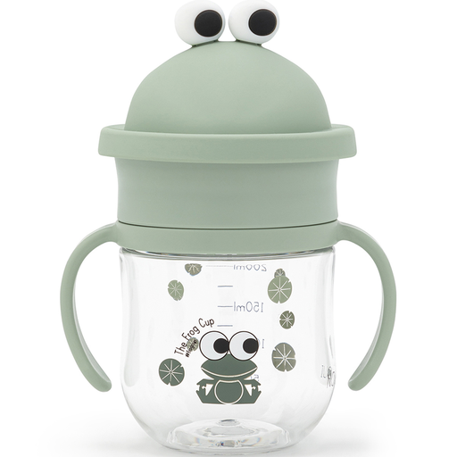 NOUI NOUI. 360° The Frog Trainer Cup® - mint