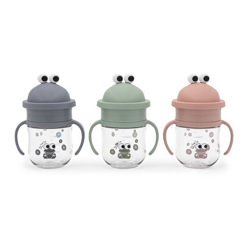 NOUI NOUI. 360° The Frog Trainer Cup® - rose