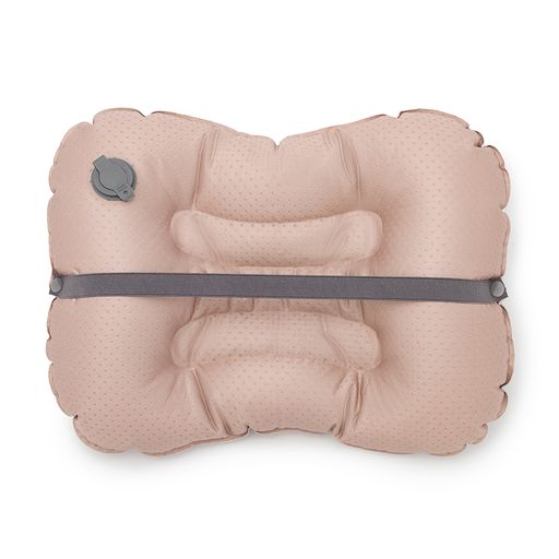NOUI NOUI. Seat Cushion - Ice cream - Rose