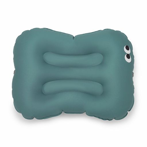 NOUI NOUI. Seat Cushion - Dark mint